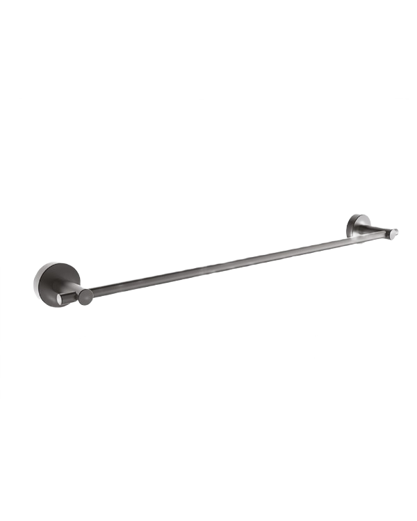 SINGLE TOWEL RAIL