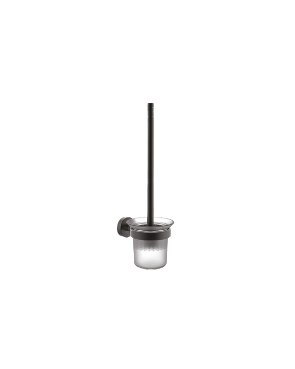 TOILET BRUSH HOLDER
