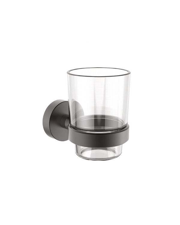 TOOTHBRUSH TUMBLER