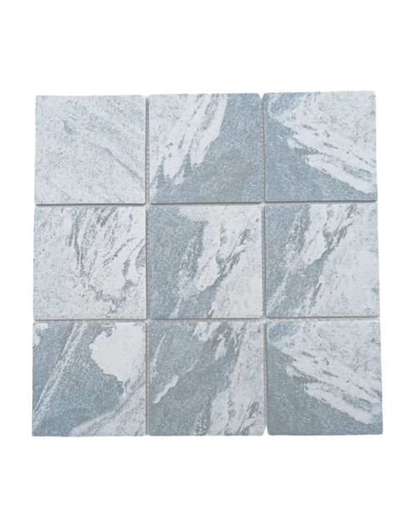 MOSSED LIMESTONE