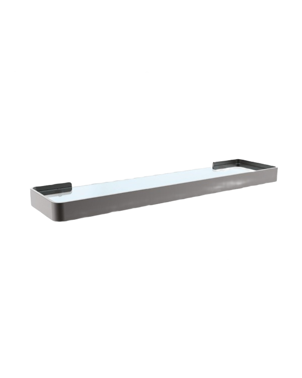 GLASS SHELF