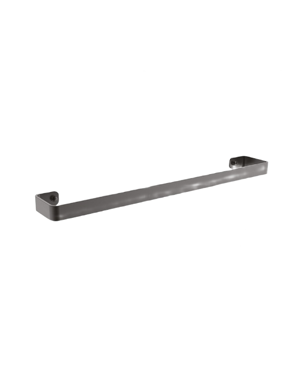 SINGLE TOWEL RAIL