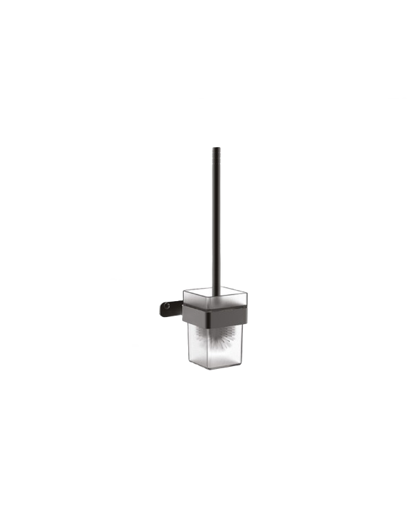 TOILET BRUSH HOLDER
