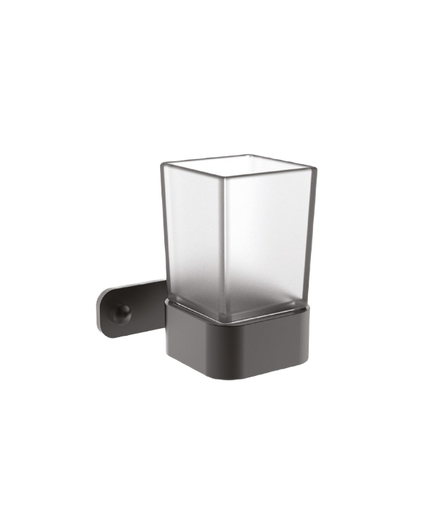 TOOTHBRUSH TUMBLER