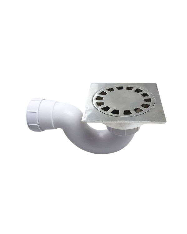 SHOWER TRAP 100MM