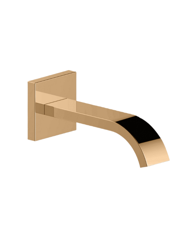 SPOUT ELEGANZ R/GOLD
