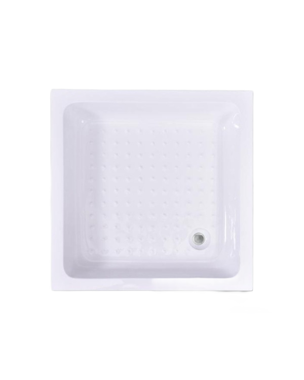 SHOWER TRAY SQUARE