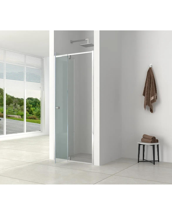 SHOWER PIVOT DOOR ONLY WATERFORD