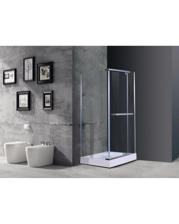 SHOWER PIVOT COMPLETE WATERFORD