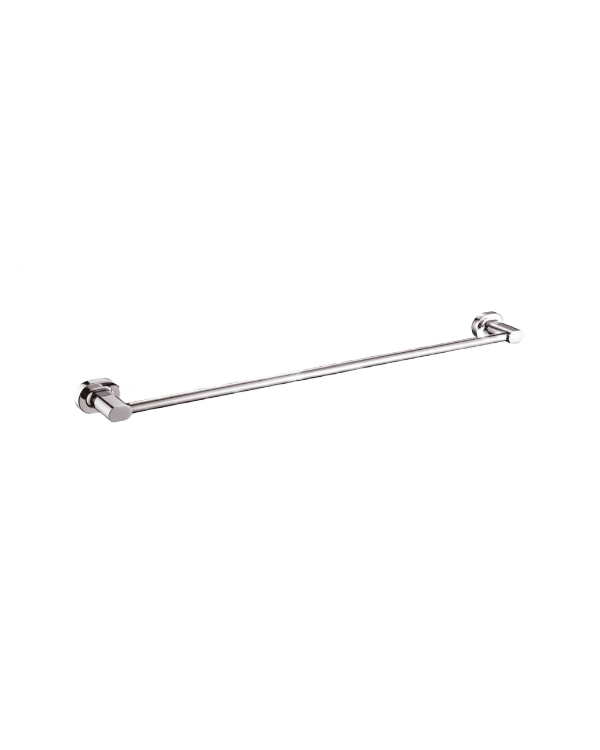 SINGLE TOWEL RAIL