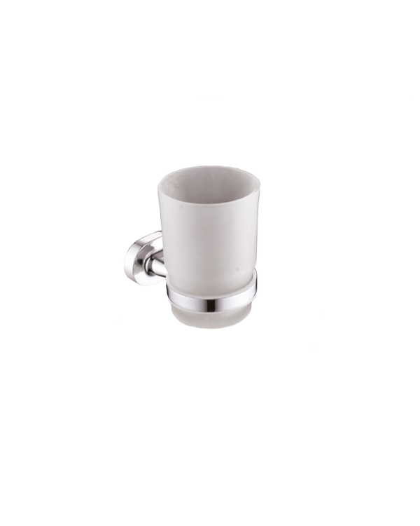 TOOTHBRUSH TUMBLER