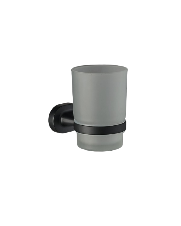 TOOTHBRUSH TUMBLER