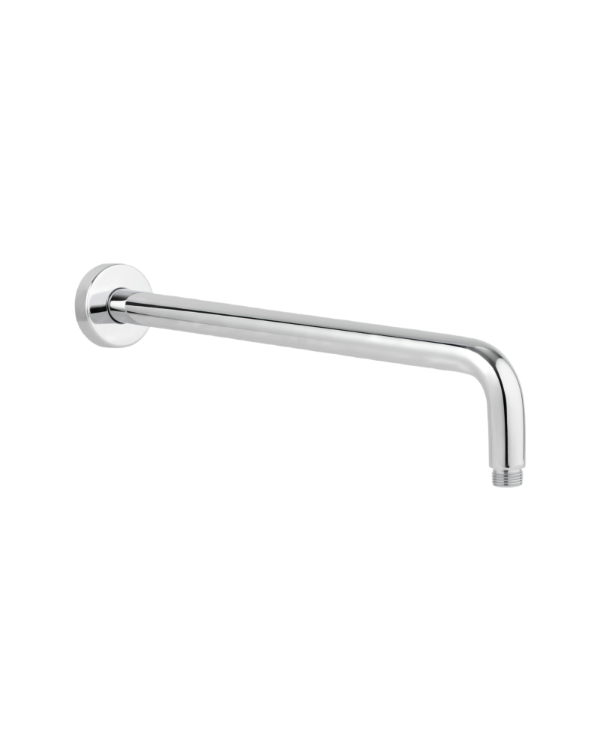 SHOWER ARM ROUND