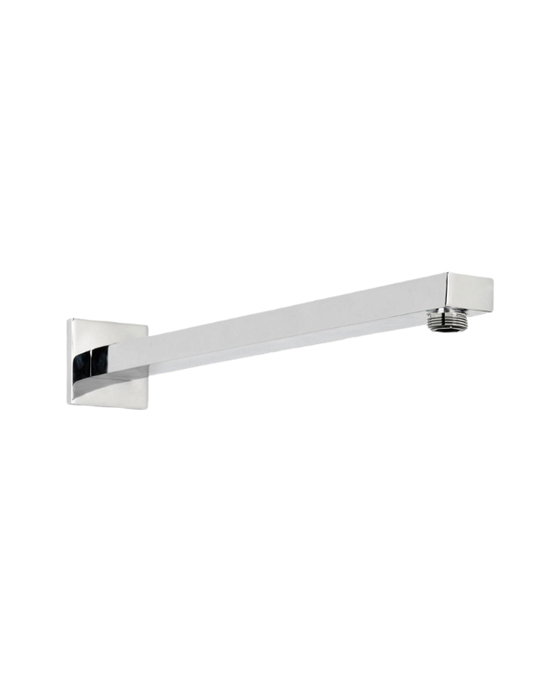 SHOWER ARM SQUARE